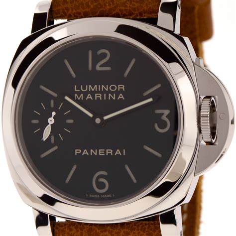 Sell Panerai Watches 